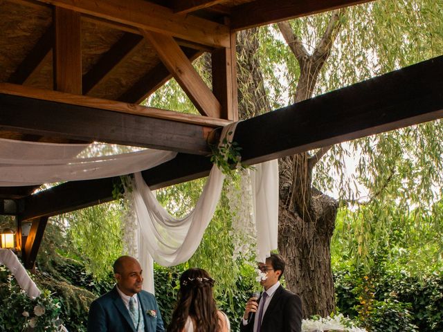 La boda de Darlan y Linda  en Barcelona, Barcelona 5