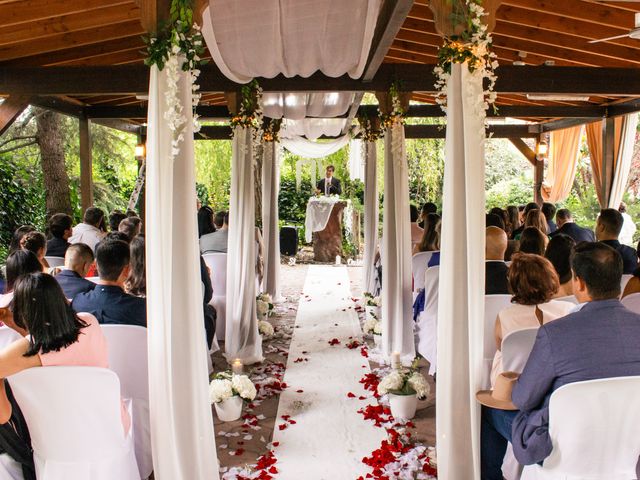 La boda de Darlan y Linda  en Barcelona, Barcelona 1