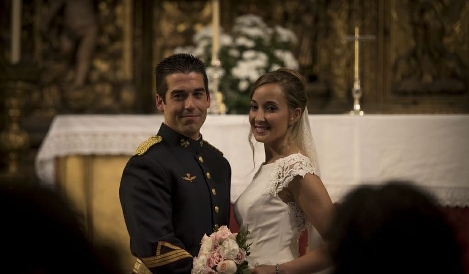 La boda de Fran y Sara en Jerez De La Frontera, Cádiz