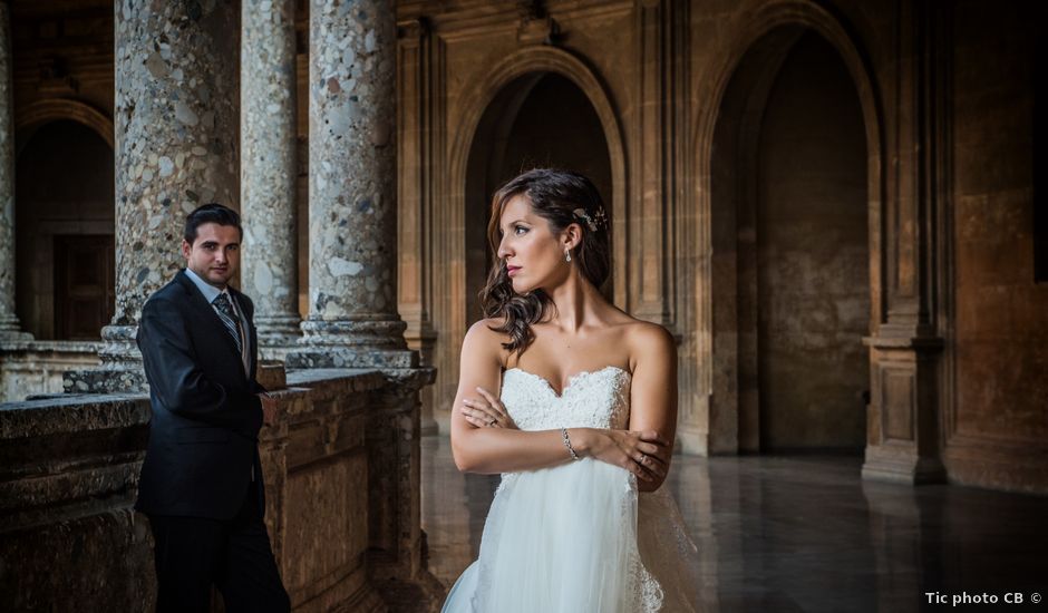 La boda de Pedro y Patrica en Torre Pacheco, Murcia