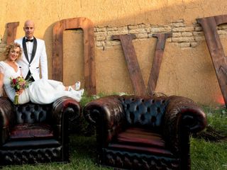 La boda de Eva y Oscar 3