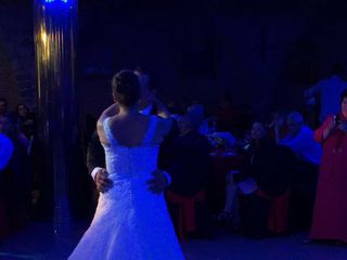 La boda de Lupe y Rafa 3