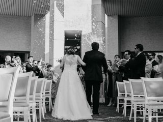 La boda de Tamara  y Gonzalo 3