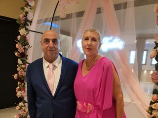 La boda de Carmen  y Jordi 2