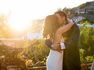 La boda de Carmen y Pedro 2