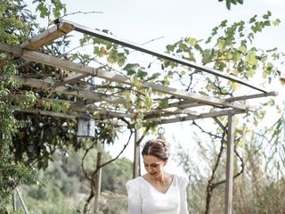 La boda de Fermi  y David 2