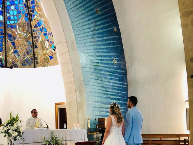 La boda de Toni y Edurne  en Tarragona, Tarragona 4