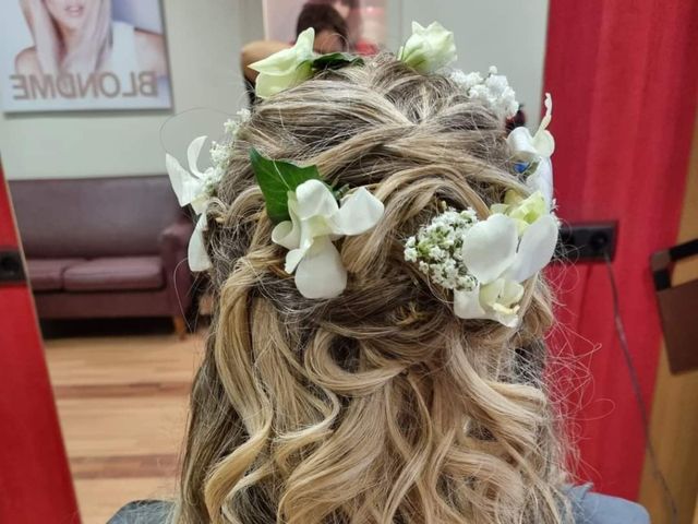 La boda de Toni y Edurne  en Tarragona, Tarragona 8