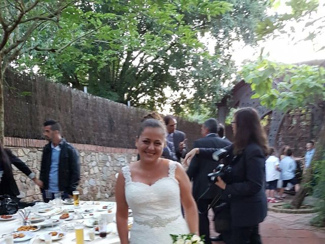 La boda de Rafa y Lupe  en Santa Coloma De Gramenet, Barcelona 3