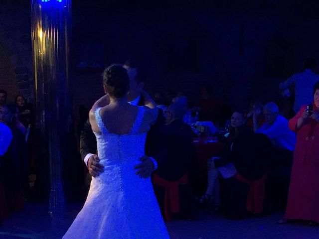 La boda de Rafa y Lupe  en Santa Coloma De Gramenet, Barcelona 2