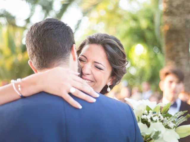 La boda de Paco y Conchi en Santiponce, Sevilla 27