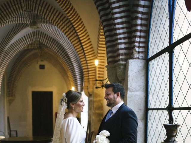 La boda de Borja y Ana en Rotova, Valencia 2