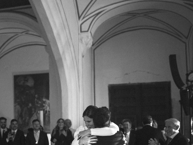La boda de Borja y Ana en Rotova, Valencia 47