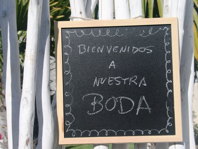 La boda de Miguel y Bea en Tomelloso, Ciudad Real 4