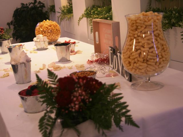 La boda de Miguel y Bea en Tomelloso, Ciudad Real 2