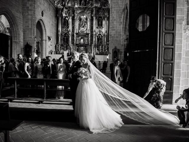 La boda de José Carlos y Ana en Jerez De La Frontera, Cádiz 8