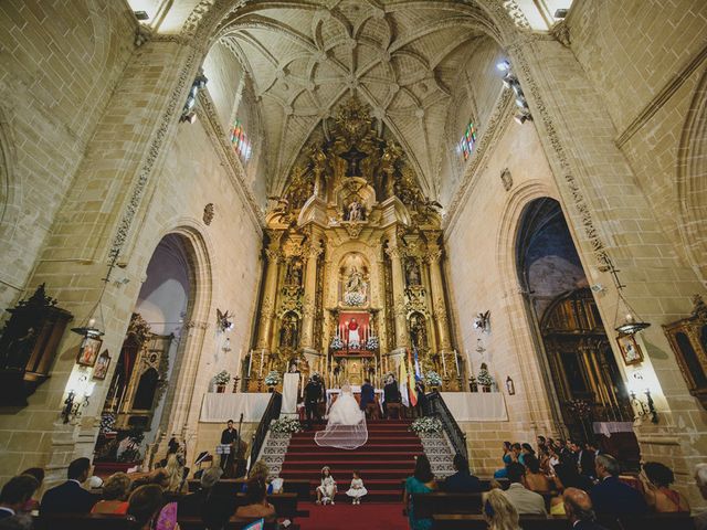 La boda de José Carlos y Ana en Jerez De La Frontera, Cádiz 9