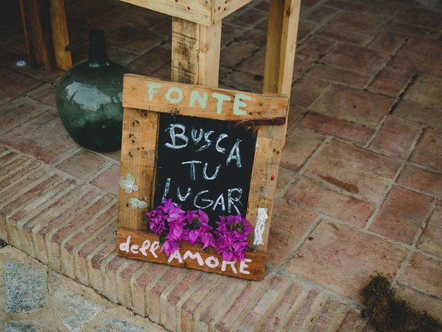 La boda de José Carlos y Ana en Jerez De La Frontera, Cádiz 20