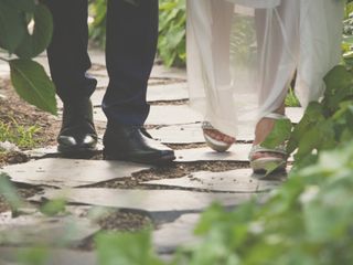 La boda de Belén y Jonathan 3