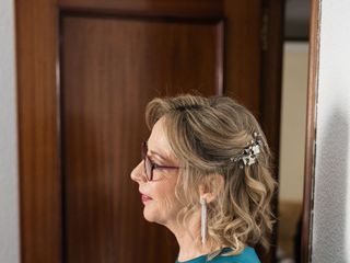 La boda de Maria y Pedro 3