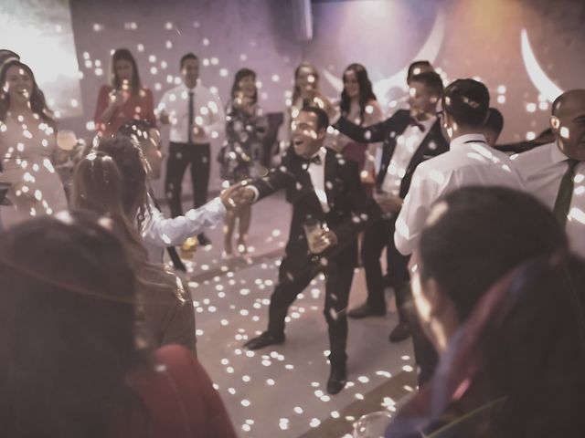 La boda de Álvaro y Silvia en Toledo, Toledo 11