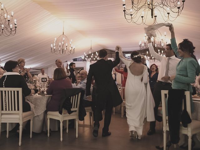 La boda de Álvaro y Silvia en Toledo, Toledo 17