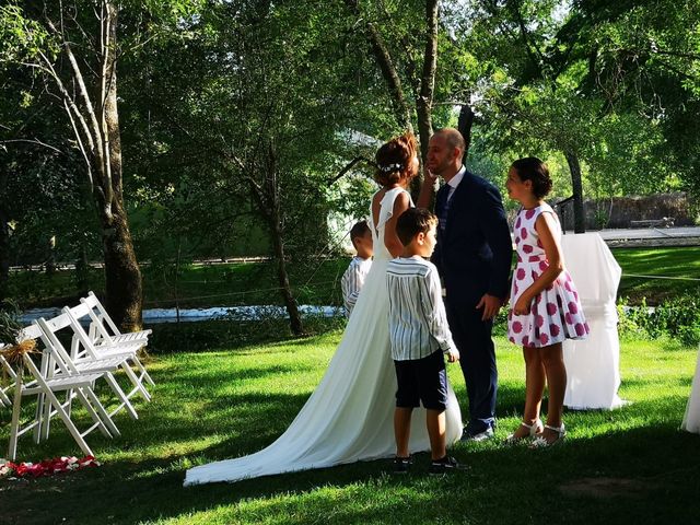 La boda de Jonathan y Belén en Plasencia, Cáceres 22