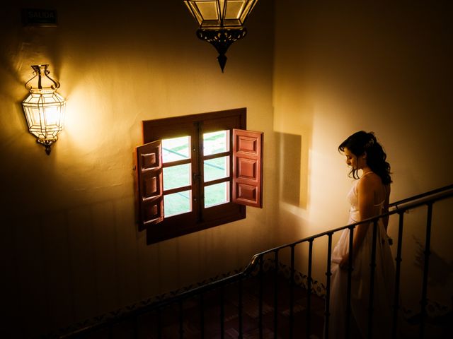 La boda de Jesús y Eva en Albacete, Albacete 20