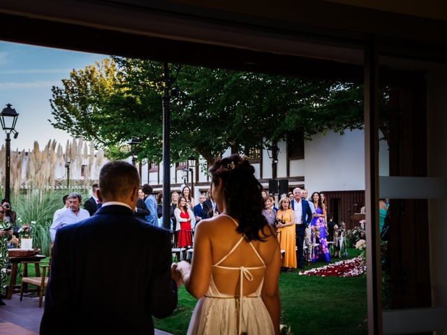 La boda de Jesús y Eva en Albacete, Albacete 21