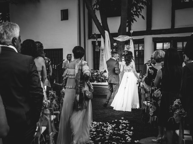 La boda de Jesús y Eva en Albacete, Albacete 22
