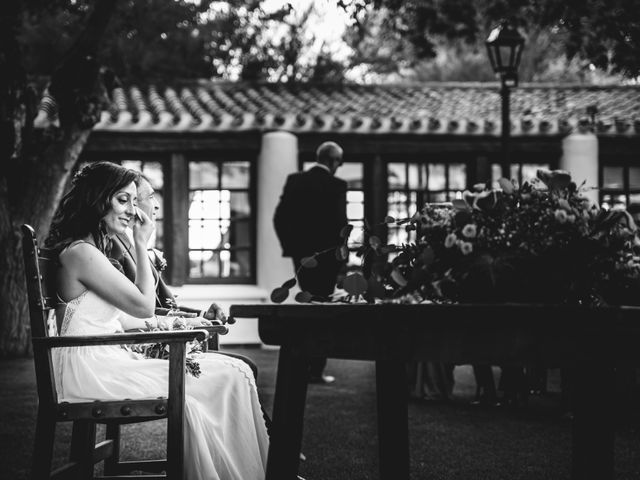 La boda de Jesús y Eva en Albacete, Albacete 23