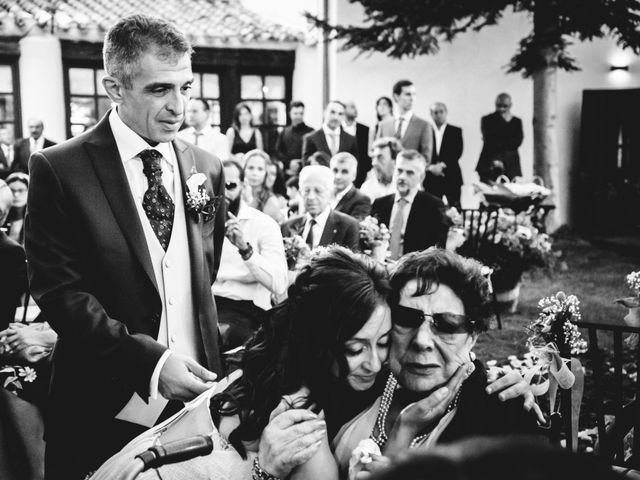La boda de Jesús y Eva en Albacete, Albacete 33