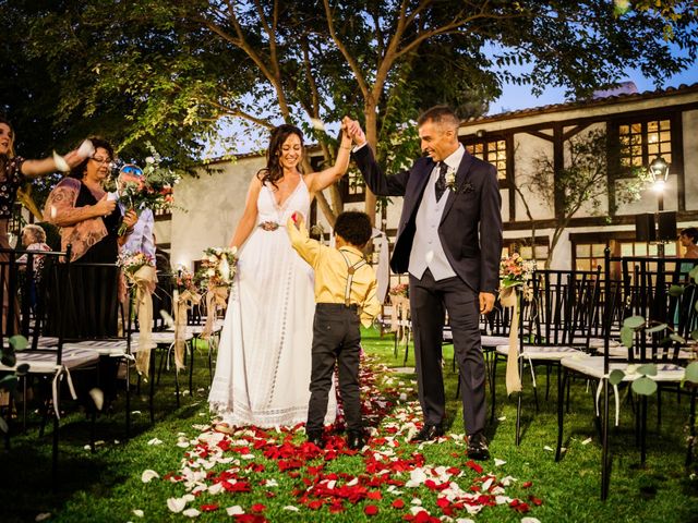 La boda de Jesús y Eva en Albacete, Albacete 35