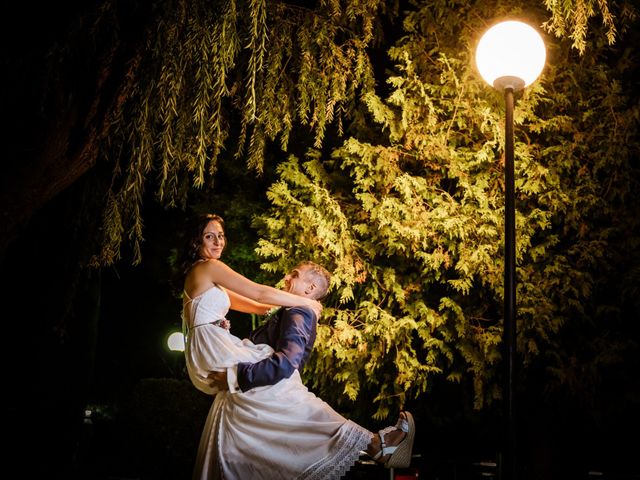 La boda de Jesús y Eva en Albacete, Albacete 37