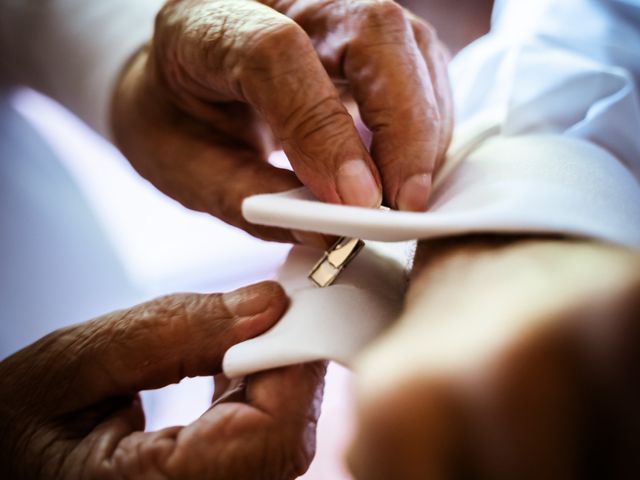 La boda de Jesús y Eva en Albacete, Albacete 4