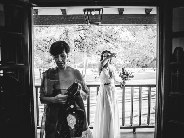 La boda de Jesús y Eva en Albacete, Albacete 17