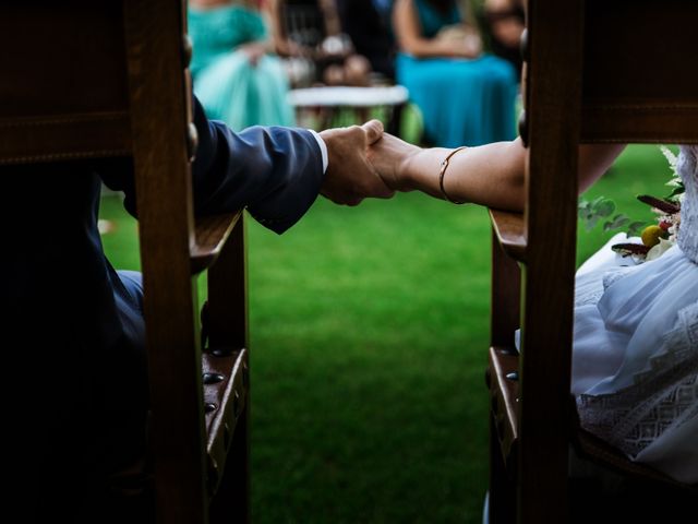 La boda de Jesús y Eva en Albacete, Albacete 24