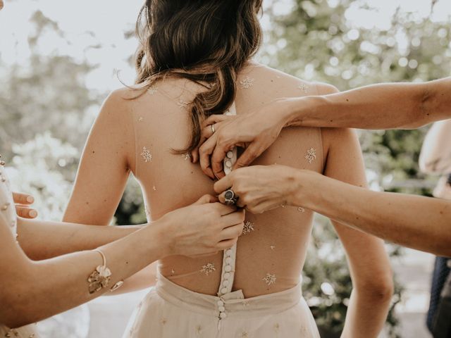 La boda de Jorge y Cinthia en Guadarrama, Madrid 47