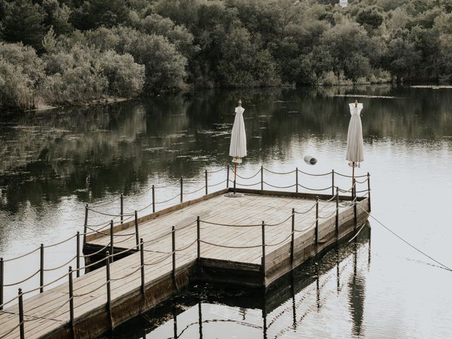 La boda de Jorge y Cinthia en Guadarrama, Madrid 67