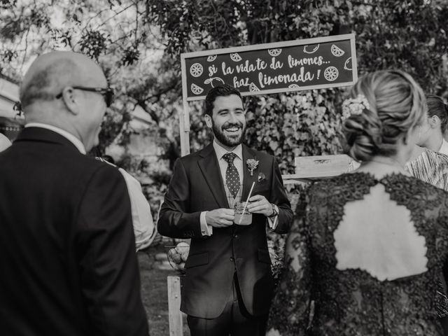 La boda de Jorge y Cinthia en Guadarrama, Madrid 68