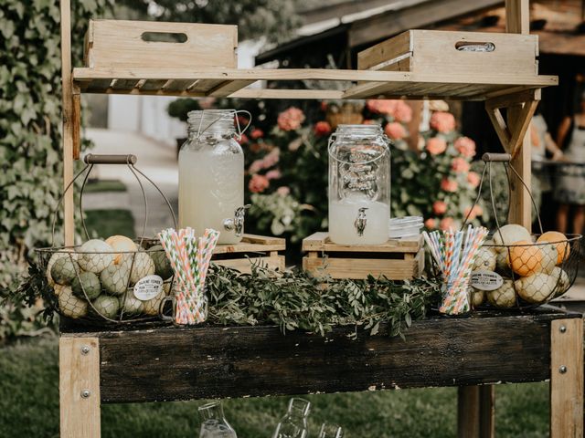 La boda de Jorge y Cinthia en Guadarrama, Madrid 69