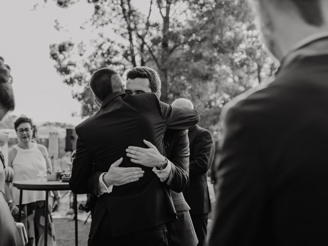 La boda de Jorge y Cinthia en Guadarrama, Madrid 71