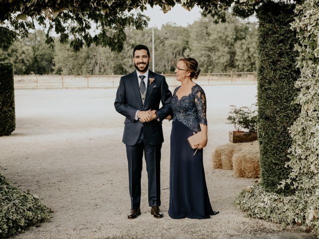 La boda de Jorge y Cinthia en Guadarrama, Madrid 75