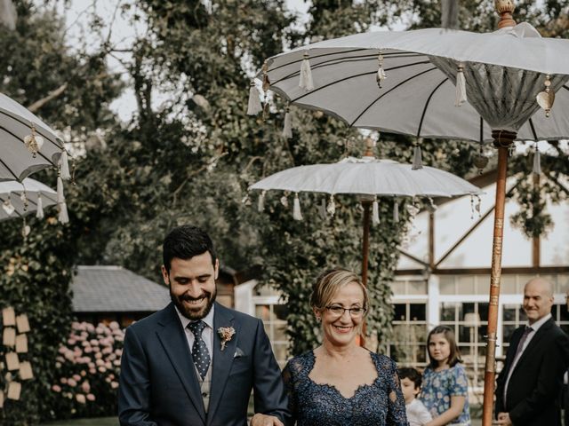 La boda de Jorge y Cinthia en Guadarrama, Madrid 76