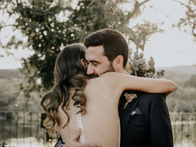 La boda de Jorge y Cinthia en Guadarrama, Madrid 82