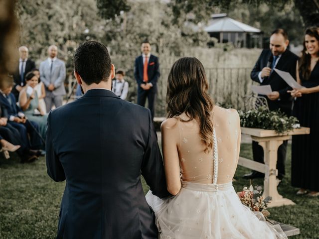 La boda de Jorge y Cinthia en Guadarrama, Madrid 88