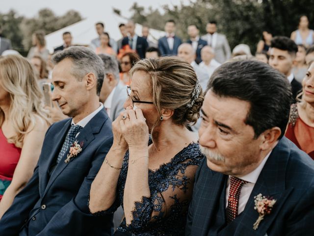 La boda de Jorge y Cinthia en Guadarrama, Madrid 93