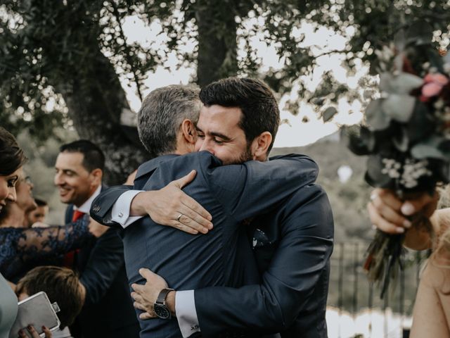 La boda de Jorge y Cinthia en Guadarrama, Madrid 96