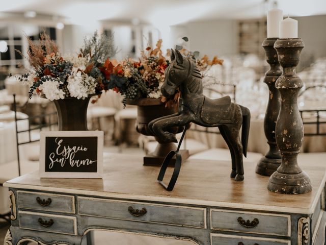 La boda de Jorge y Cinthia en Guadarrama, Madrid 127