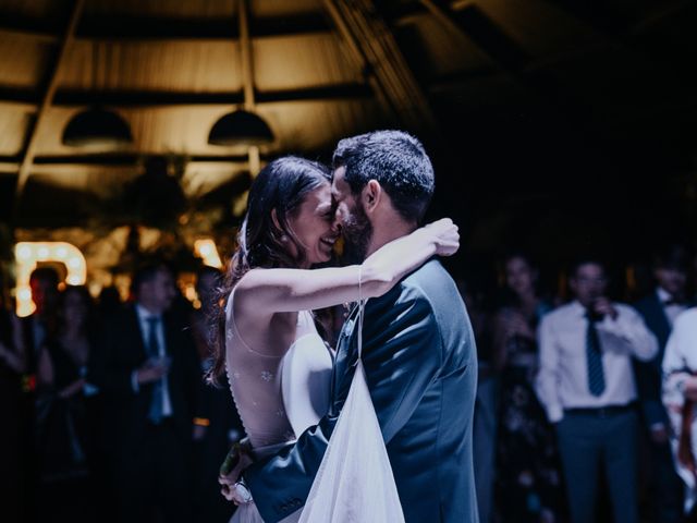 La boda de Jorge y Cinthia en Guadarrama, Madrid 137